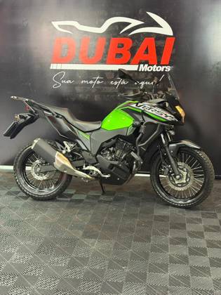 KAWASAKI VERSYS-X 300 